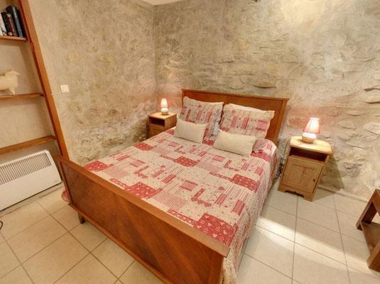 La Magnanerie Villa Niozelles Luaran gambar
