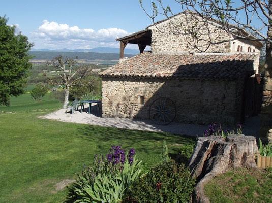 La Magnanerie Villa Niozelles Luaran gambar