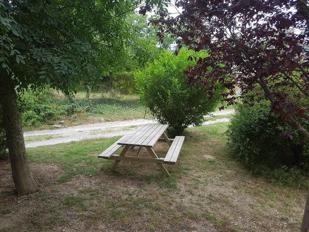La Magnanerie Villa Niozelles Luaran gambar
