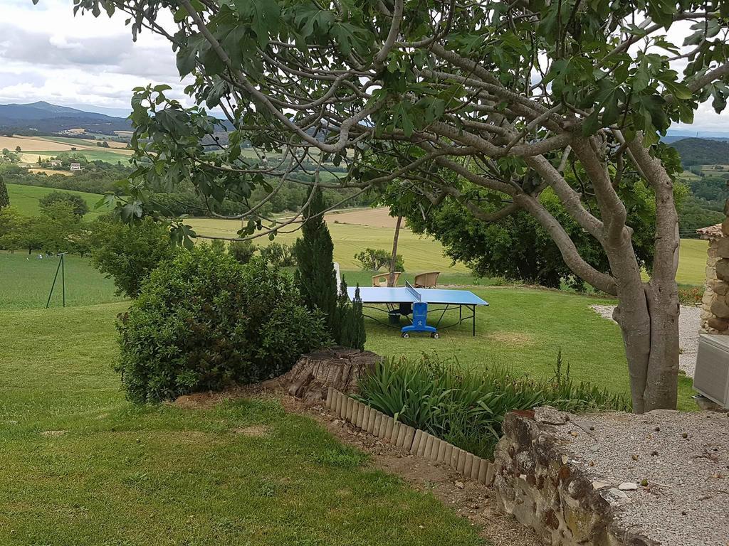 La Magnanerie Villa Niozelles Luaran gambar