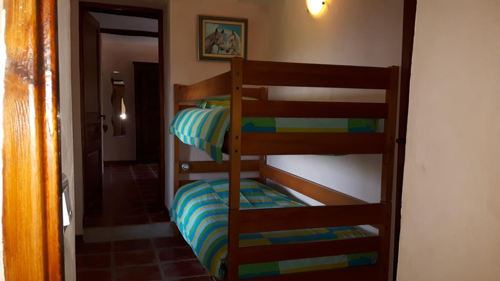 La Magnanerie Villa Niozelles Luaran gambar