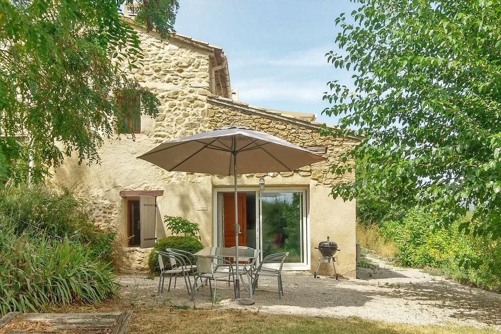La Magnanerie Villa Niozelles Luaran gambar