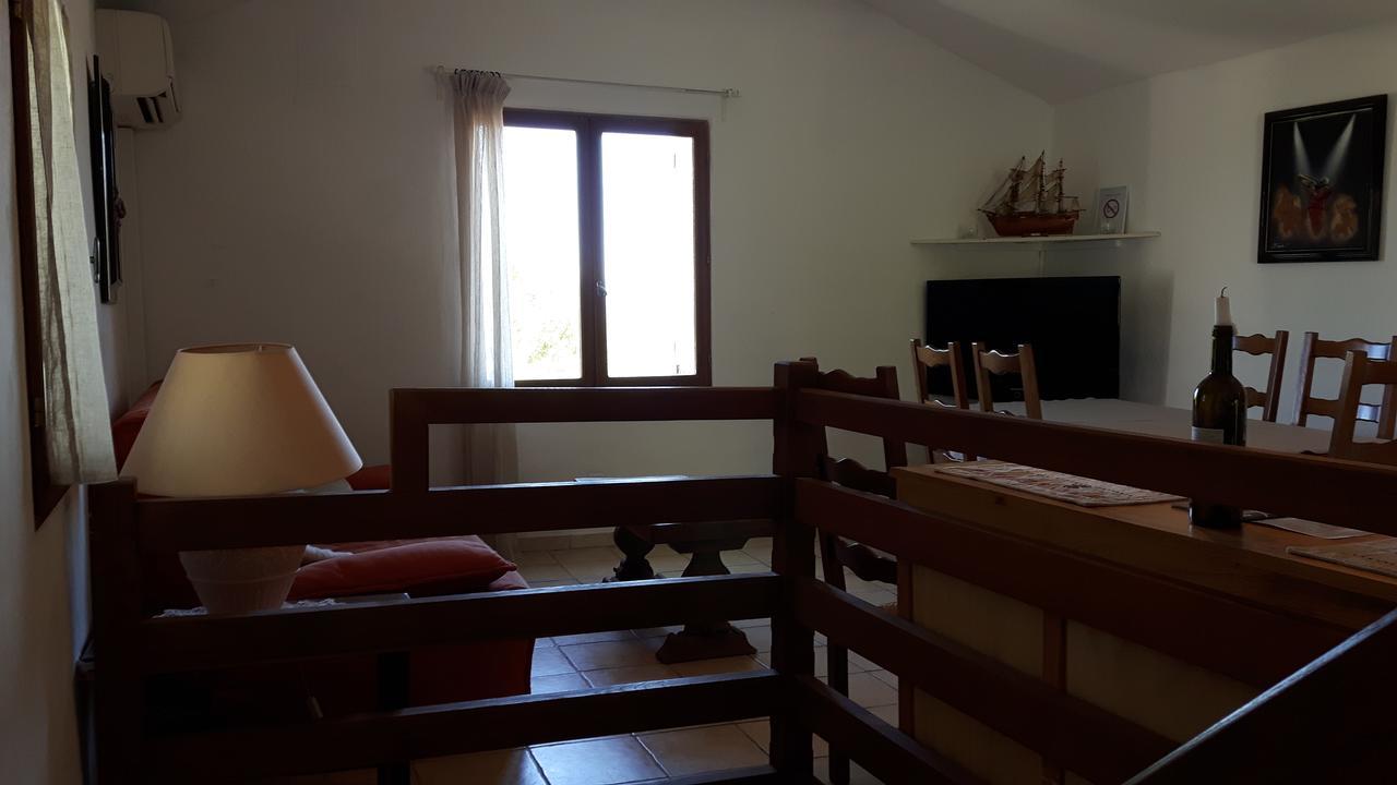 La Magnanerie Villa Niozelles Luaran gambar