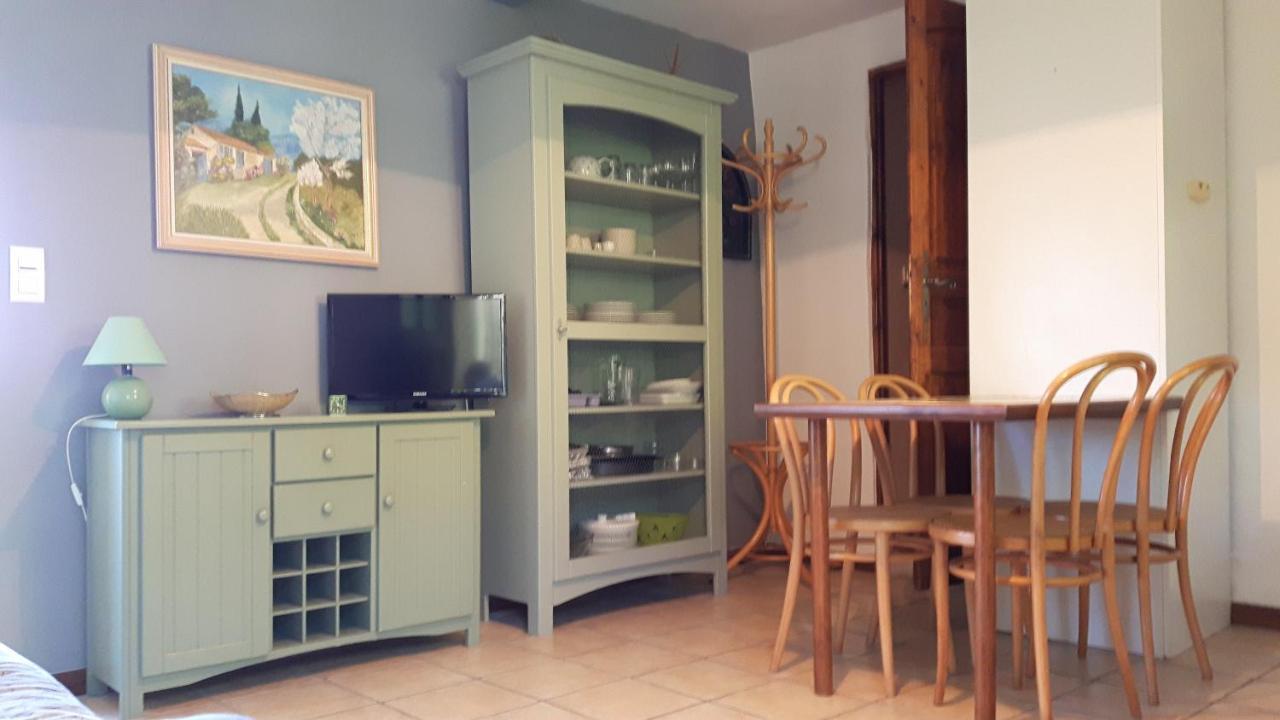 La Magnanerie Villa Niozelles Luaran gambar