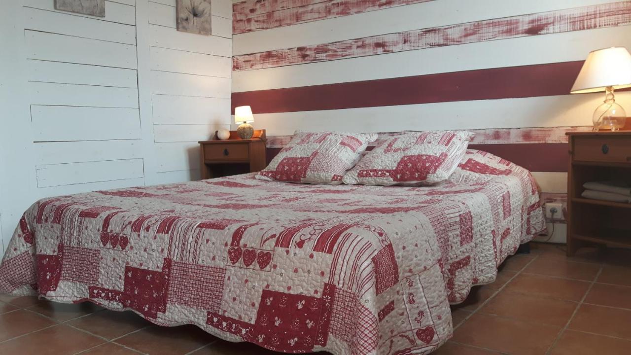 La Magnanerie Villa Niozelles Luaran gambar