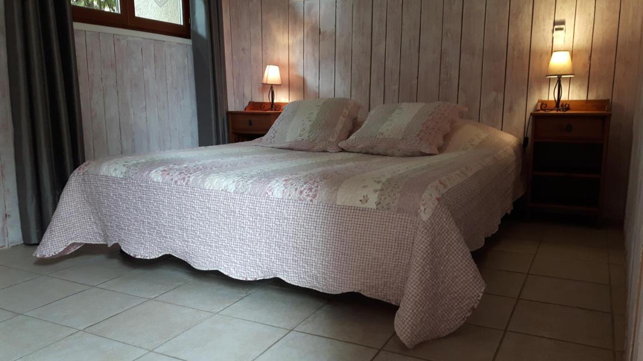 La Magnanerie Villa Niozelles Luaran gambar