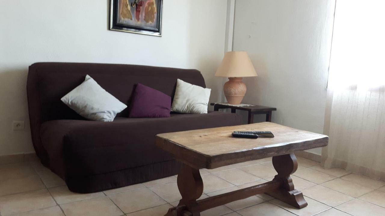 La Magnanerie Villa Niozelles Luaran gambar